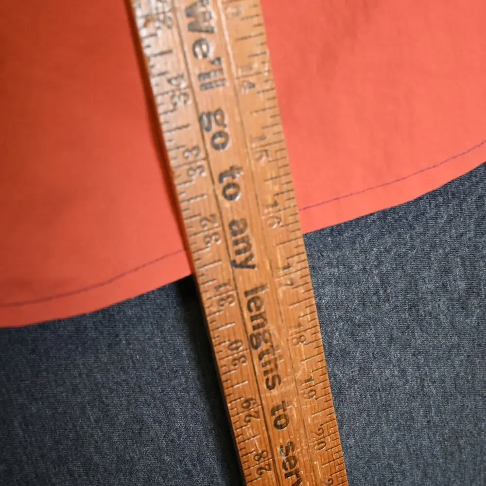Patagonia orders will